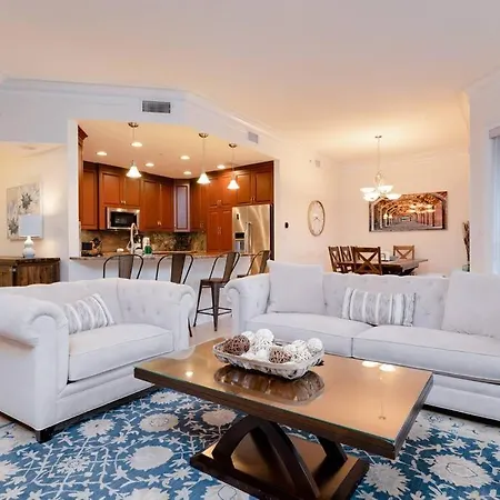 Apartamento Be A Nomad - 1 Block Away To Ocean